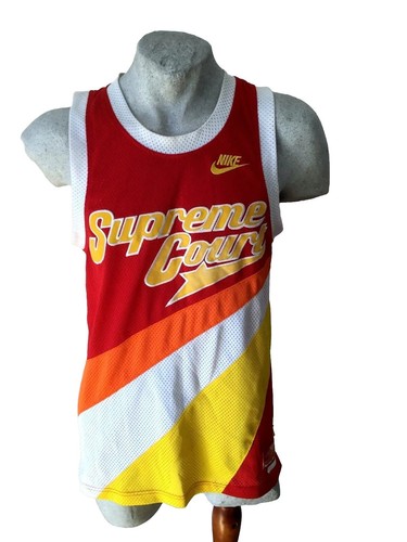 Nike supreme court 1990 - supreme,