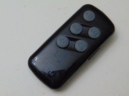 Telecomando wireless jbl pav - telecomando,
