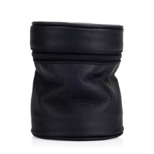 Custodia in vera pelle Leica