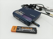 SONY MZ-N1 MD Walkman MiniDisc