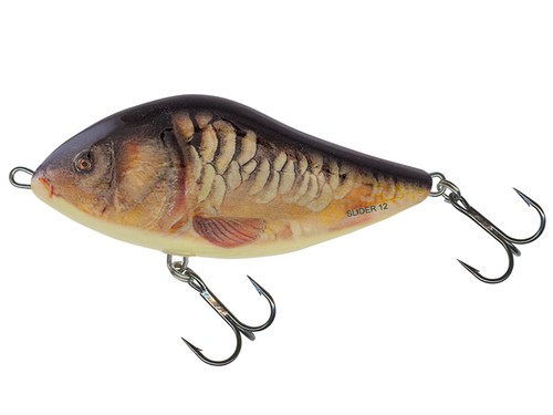 Salmo slider sd12f 12cm - sd12f, 60g