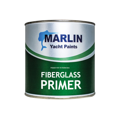 Marlin fiberglass primer per - fiberglass,