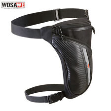 WOSAWE Waist Pack Drop Leg Bag
