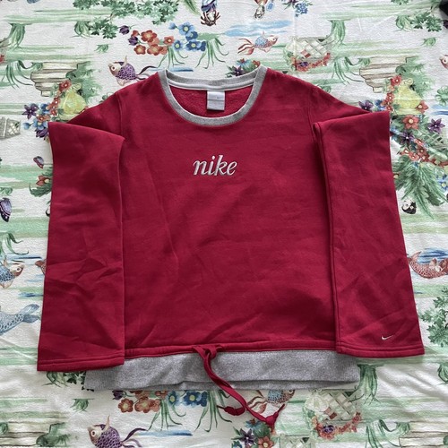 Felpa nike donna - felpa,