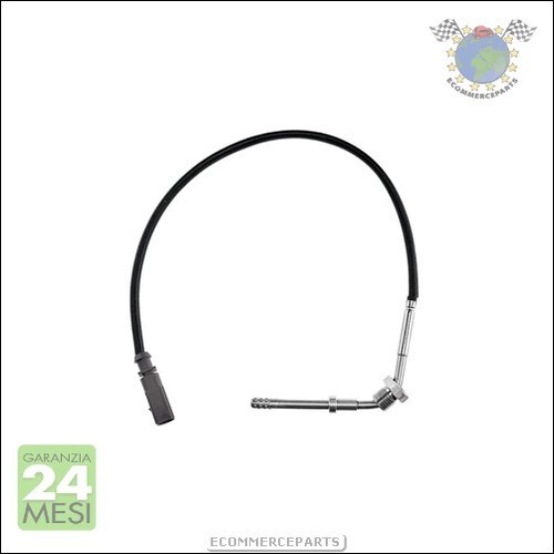 Sensore temperatura gas - sensore,