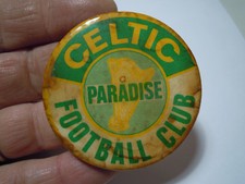 VECCHIA PIN SPILLA  " CELTIC