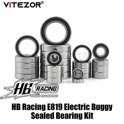 Per racing e819 kit - per, hb