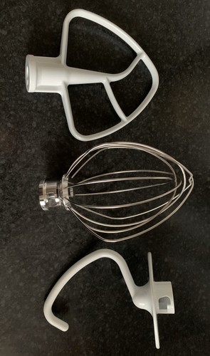 Kitchenaid mixer artigianale - kitchenaid,