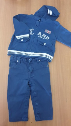 Blocco abbigliamento vestiti - blocco,