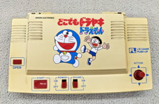 LSI Game Push Up Doraemon