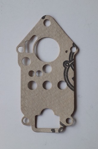 Guarnizione carburatore weber - guarnizione,
