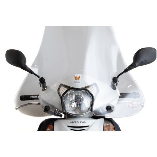Isotta cls120 kit parabrezza - isotta,