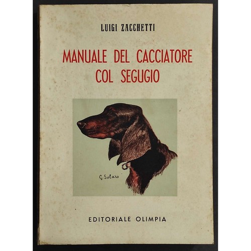Manuale del cacciatore col - del,