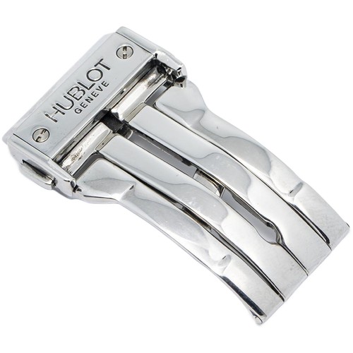 Hublot original stainless - hublot,