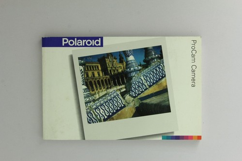 Istruzioni manual polaroid - istruzioni,