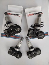 Kit 4 Sensori Pressione