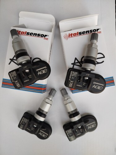 Kit sensori pressione - 4,