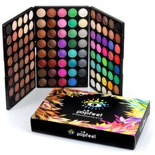 Palette Ombretti 120 Colori