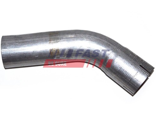 Tubo scarico fast ft84113 - scarico,