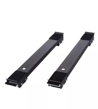 CARRELLO "GALILEO" CON RUOTE PER SPOSTAMENTO MOBILI - PORTATA 330 KG