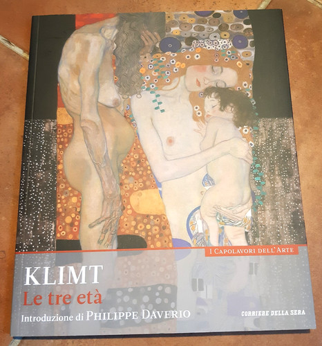 Klimt tre eta philippe - eta', (philippe