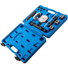 Kit Svasatore Doppio Flaring