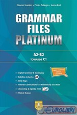 9788899673741 GRAMMAR FILES