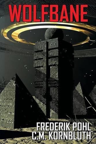 Wolfbane frederik pohl - by,