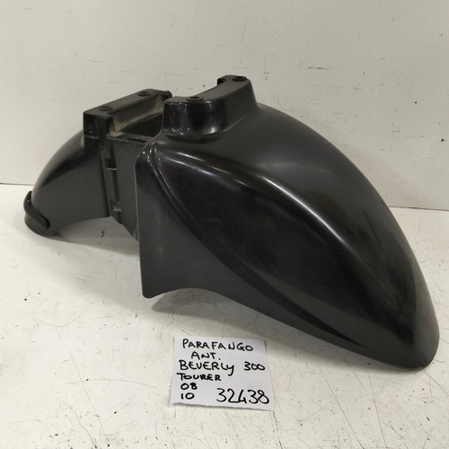 Parafango anteriore piaggio - parafango,