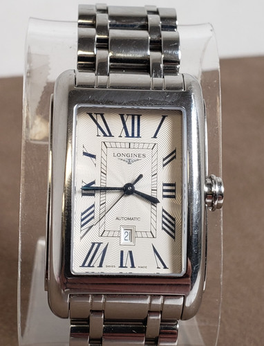 Orologio unisex longines - unisex,