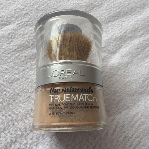 Fondotinta oreal true match - fondotinta, l'oreal