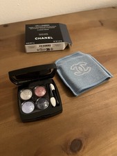 Chanel Denim Collezione LES 4