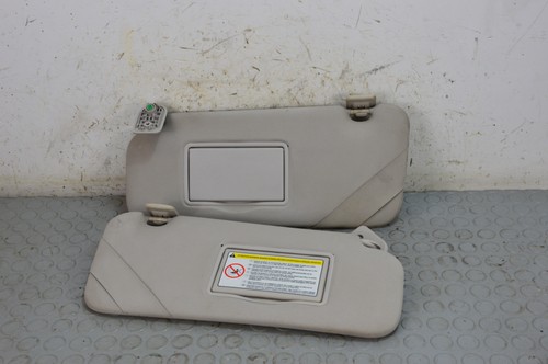 27421 coppia alette parasole - 27421,