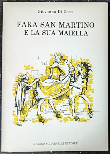 Libro fara san - libro,