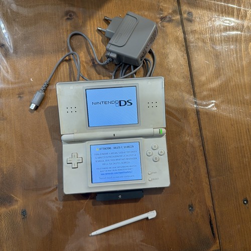 Console nintendo lite - console,