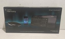 Logitech Harmony Hub Smart