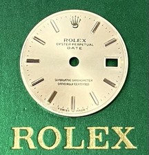 Rolex Oyster Perpetual Date