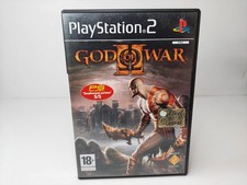 God of War 2 Playstation 2 PS2
