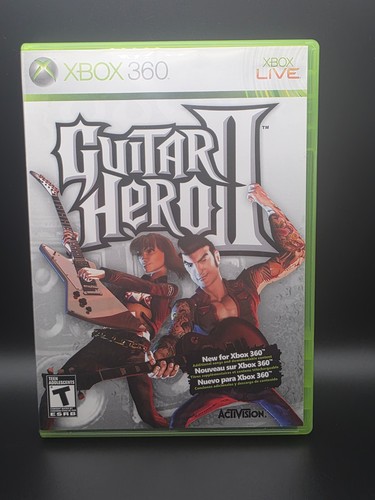 Guitar hero microsoft - hero,