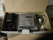 Sony Minidisc Walkman MZ-R501