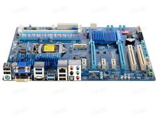 Gigabyte GA-Z77-D3H socket