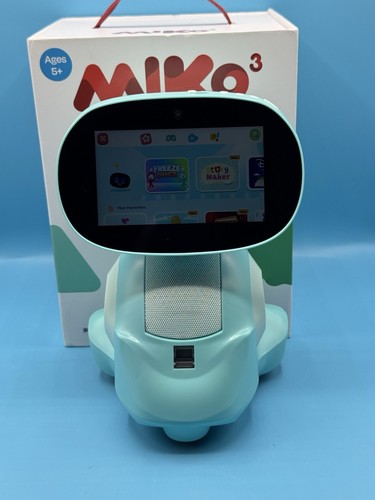 Miko robot per bambini - il,