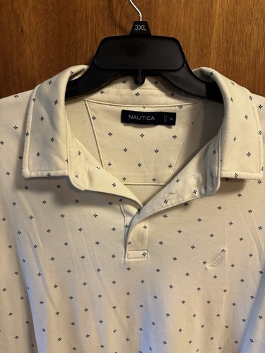 Polo nautica manica corta - corta, uomo