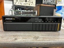Meridian 506 Compact Disc