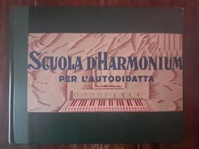 Goller scuola harmonium - goller,