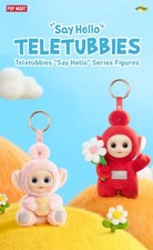 TELETUBBIES SERIE "SAY HELLO"
