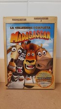Madagascar  1 + 2 - 2 DVD Box