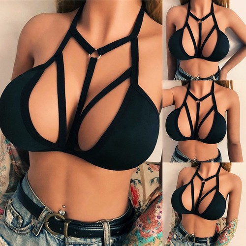 Top per donna blusa - , reggiseno