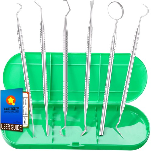 Catacc dental conteggio - g.catacc, 1
