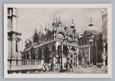 Venezia italia 1954 - italia,